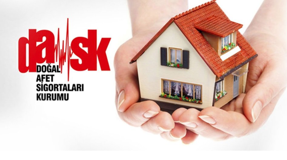 Ev Alırken DASK Sigortasını Unutmayın