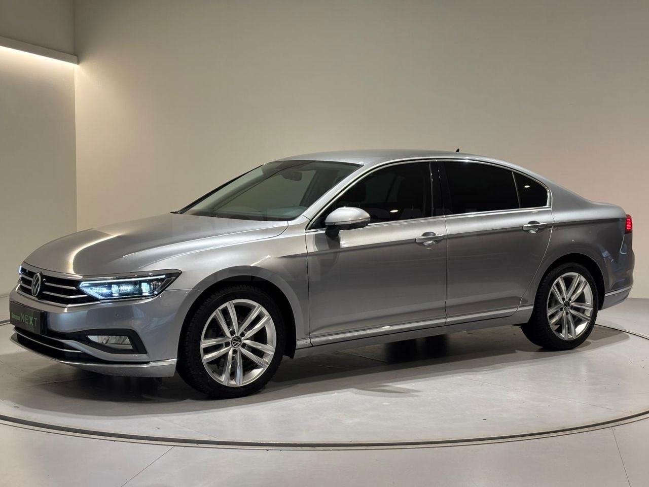 2021 Volkswagen Passat 1.5 TSI Elegance Otomatik