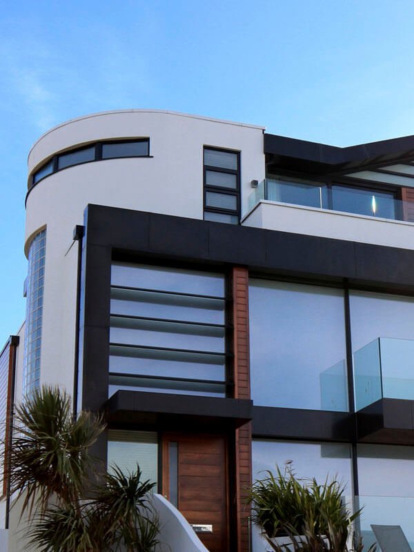 Beykoz Kavacık'ta Havuzlu Müstakil Villa