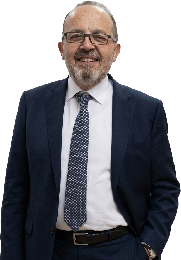 Şirket Sahibi Hasan Cihan